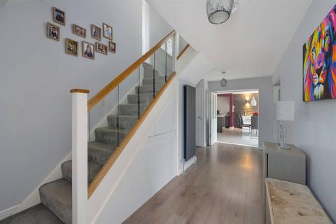 4 bedroom detached house for sale, Malvern Park, Herne Bay