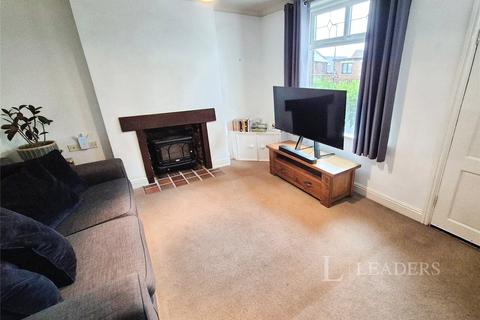 undefined, Highfield Road, Kilburn, Belper