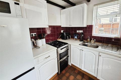 undefined, Highfield Road, Kilburn, Belper