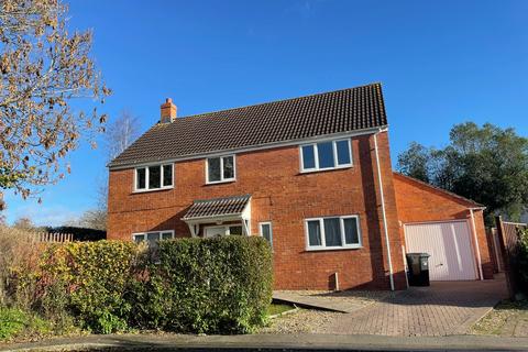 undefined, Crowcombe Road, Taunton TA2