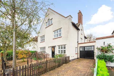 6 bedroom detached house for sale, Icknield Way, Letchworth Garden City, Hertfordshire, SG6