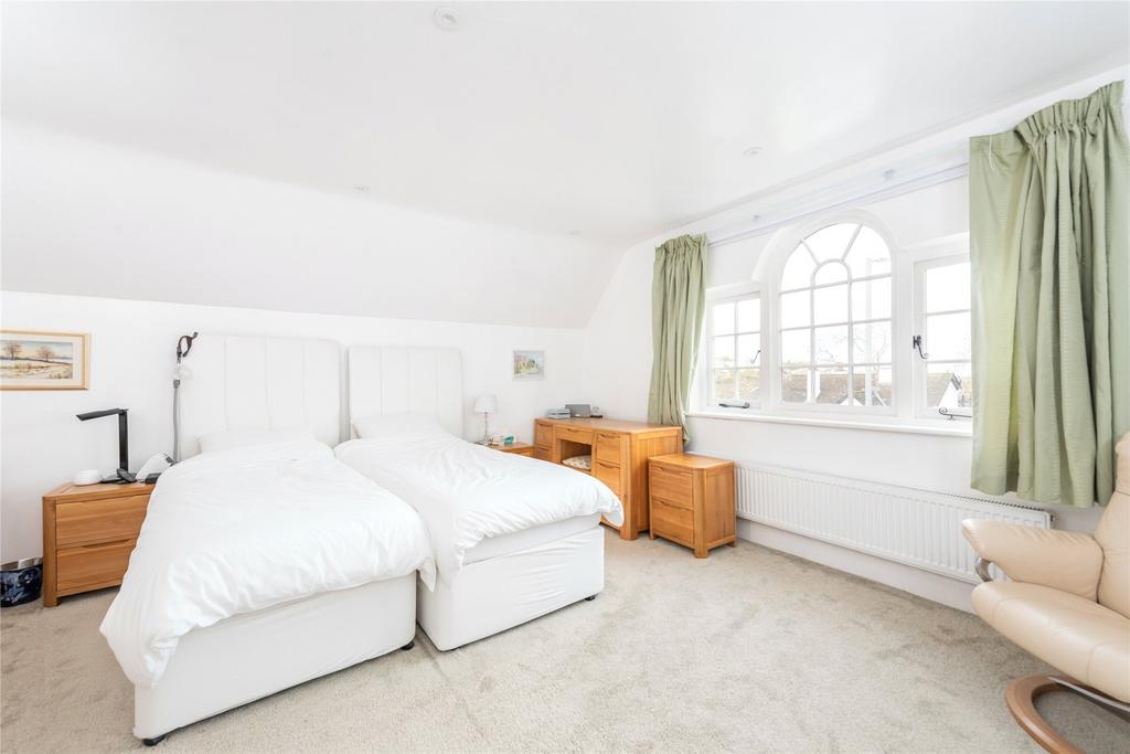 Principal Bedroom