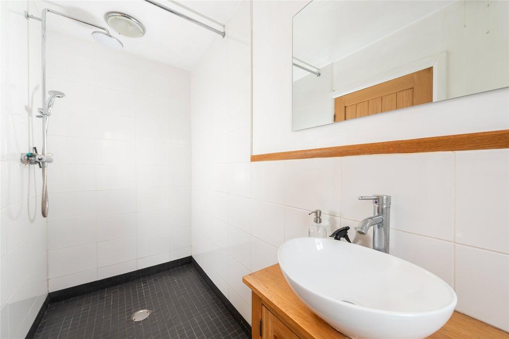 Wetroom