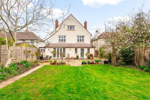 undefined, Icknield Way, Letchworth Garden City, Hertfordshire, SG6