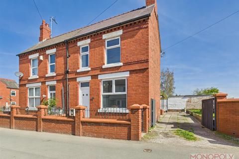 undefined, Chapel Street, Ponciau