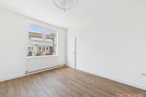 undefined, Chapel Street, Ponciau