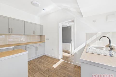 undefined, Chapel Street, Ponciau