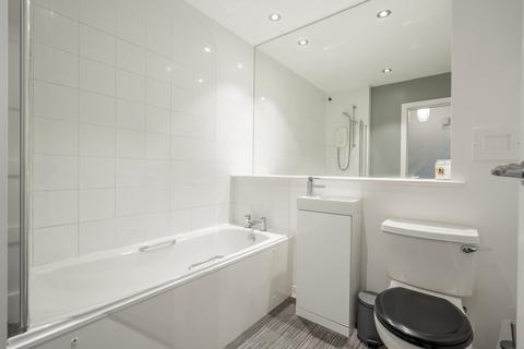 undefined, Crosbies Court, Stirling, Stirlingshire, FK8 2LA