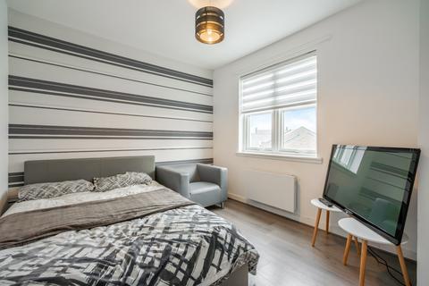 undefined, Crosbies Court, Stirling, Stirlingshire, FK8 2LA