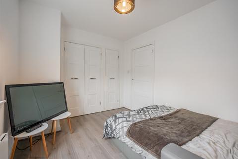 undefined, Crosbies Court, Stirling, Stirlingshire, FK8 2LA