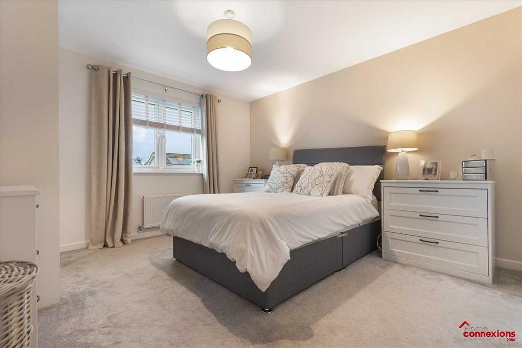 Bedroom One (1)