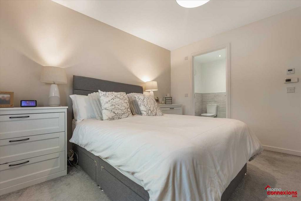 Bedroom One (2)