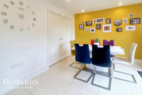 undefined, Kestrel Close, Harleston