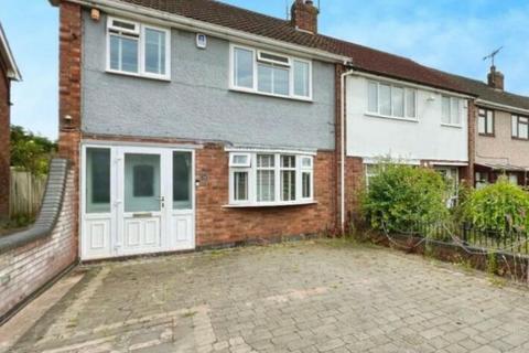 Kentmere Close, Coventry CV2