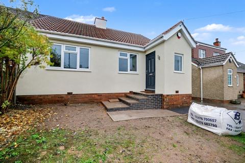2 bedroom semi-detached bungalow for sale, Coventry Road, Coventry CV8