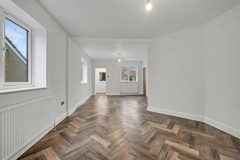 2 bedroom semi-detached bungalow for sale, Coventry Road, Coventry CV8