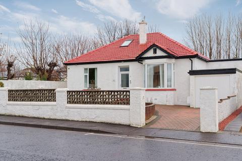 4 bedroom detached house for sale, 43 Jacks Road, Saltcoats, KA21 5SH