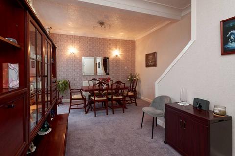 4 bedroom detached house for sale, 43 Jacks Road, Saltcoats, KA21 5SH