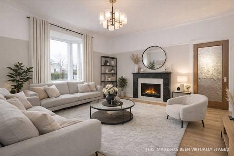 4 bedroom detached house for sale, 43 Jacks Road, Saltcoats, KA21 5SH