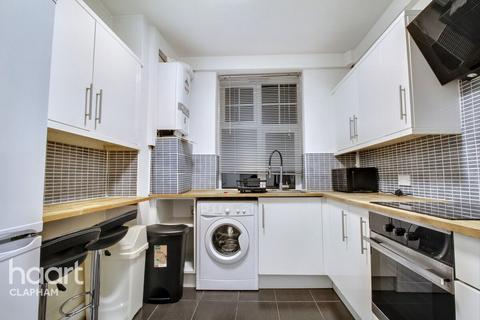 undefined, Kings Avenue, LONDON