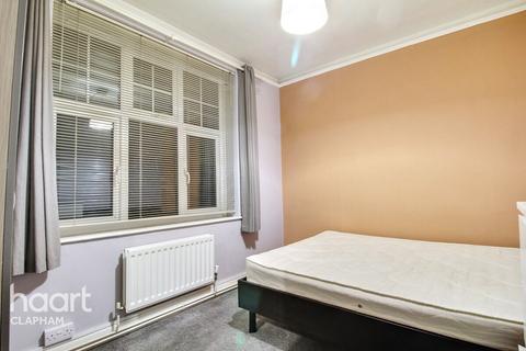 Kings Avenue, LONDON
