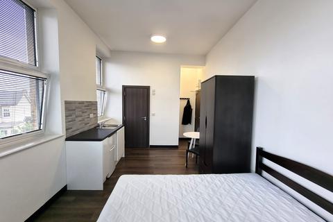 undefined, Parish Lane, London SE20