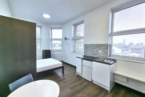 undefined, Parish Lane, London SE20