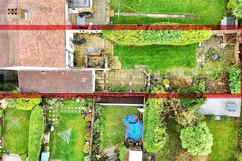 undefined, Grange Mount, Heswall, Wirral, CH60