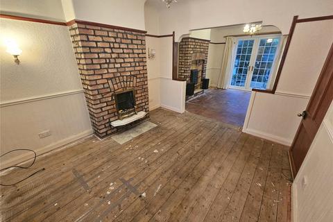 undefined, Grange Mount, Heswall, Wirral, CH60