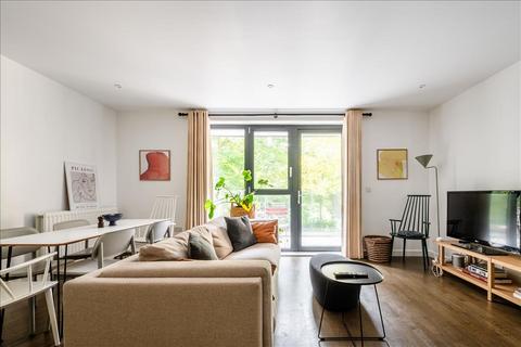 1 bedroom apartment for sale, Gibbs Lane, Haggerston, E2