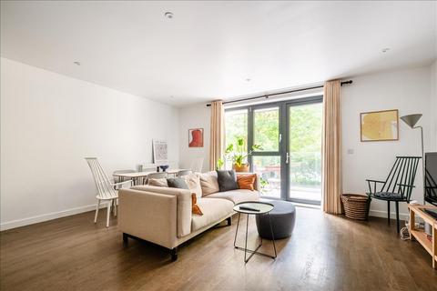 1 bedroom apartment for sale, Gibbs Lane, Haggerston, E2