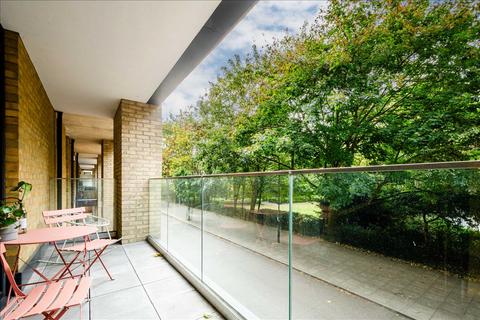 1 bedroom apartment for sale, Gibbs Lane, Haggerston, E2