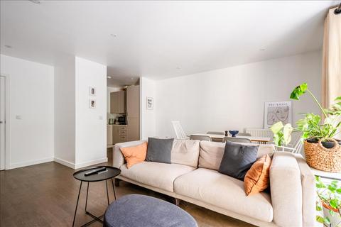 1 bedroom apartment for sale, Gibbs Lane, Haggerston, E2