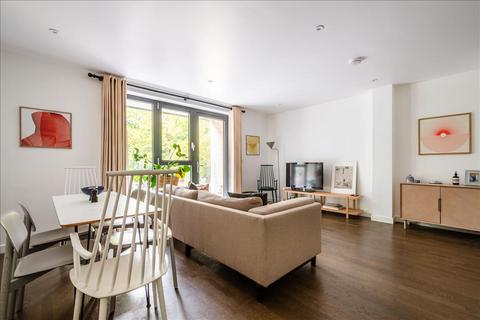 1 bedroom apartment for sale, Gibbs Lane, Haggerston, E2