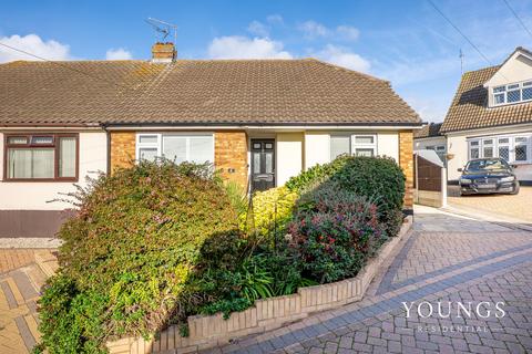 undefined, Eastwood Park Close, Leigh-On-Sea, SS9