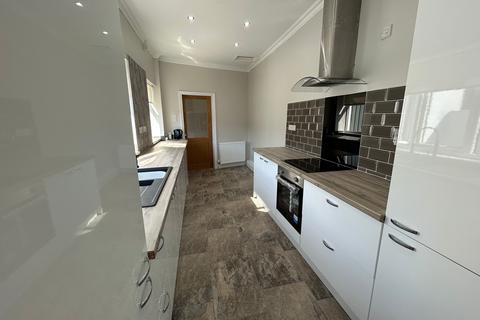 undefined, Martin Terrace, Sunderland, SR4
