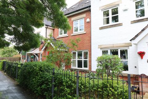 undefined, St. Marys Court, Kenilworth