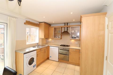 undefined, St. Marys Court, Kenilworth