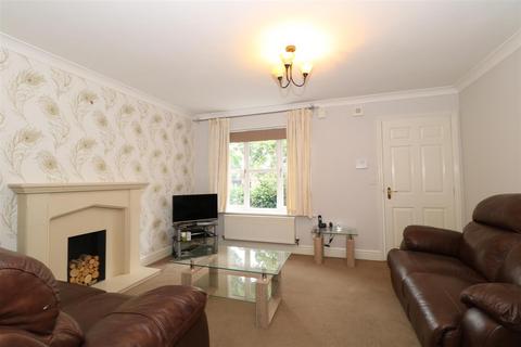 undefined, St. Marys Court, Kenilworth