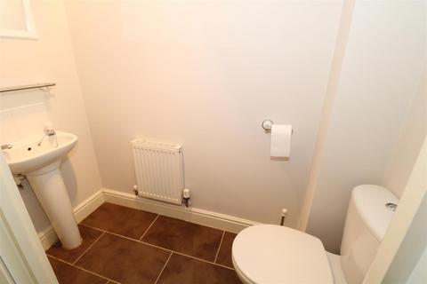 undefined, St. Marys Court, Kenilworth