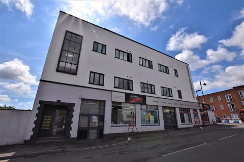 undefined, Kingsbury House, Southampton