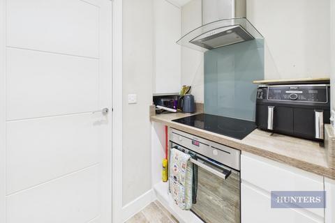 undefined, Kingsbury House, Southampton