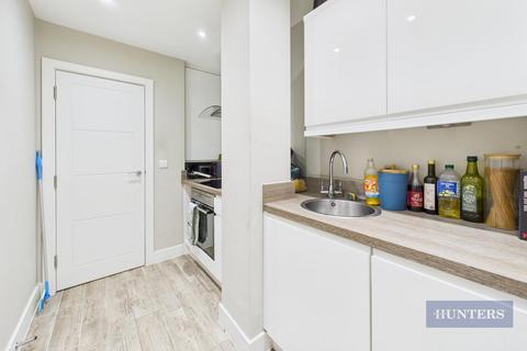 undefined, Kingsbury House, Southampton