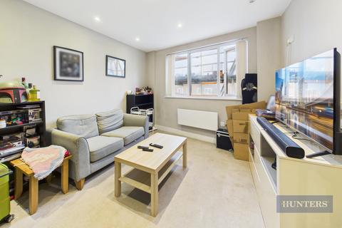 undefined, Kingsbury House, Southampton