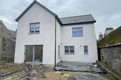 4b Hepworth Lane, Forres, Morayshire