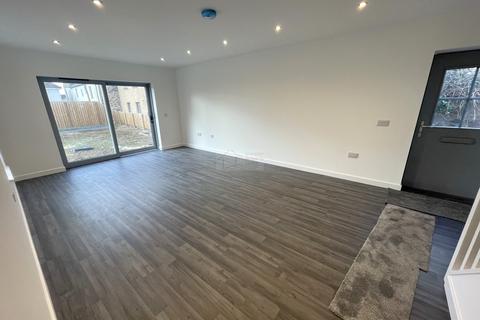 undefined, 4b Hepworth Lane, Forres, Morayshire