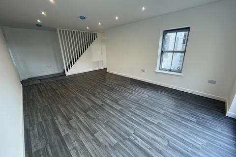 undefined, 4b Hepworth Lane, Forres, Morayshire