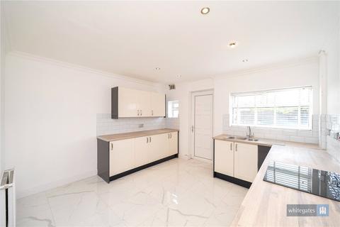 undefined, Malleson Road, Liverpool, Merseyside, L13