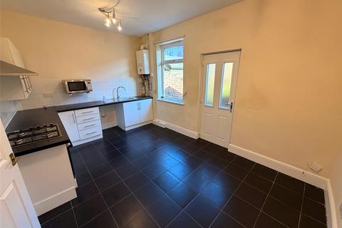 undefined, Panton Street, Horwich, Bolton, BL6