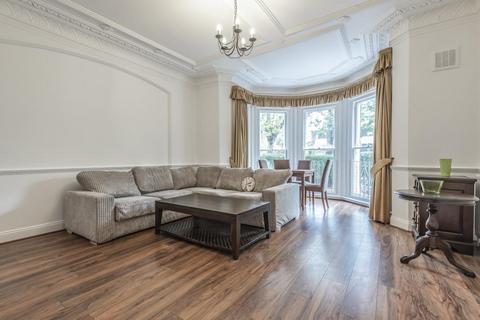 Shepherds Hill,  Highgate,  N6